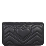 Gucci GG Marmont Super Mini Shoulder Bag