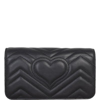 Gucci GG Marmont Super Mini Shoulder Bag