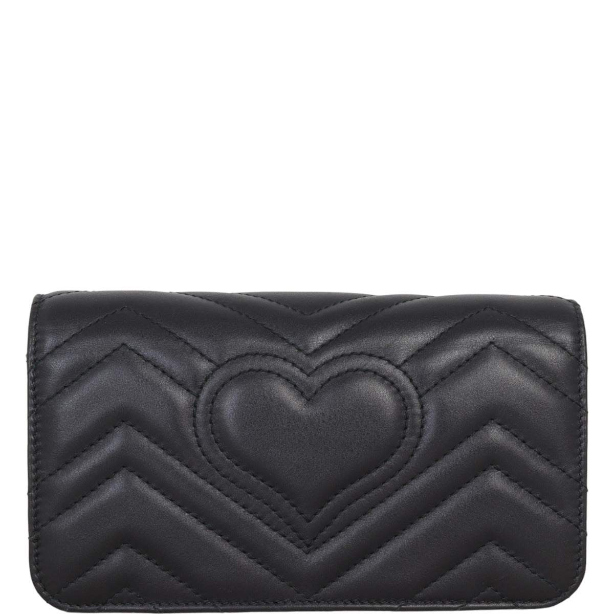 Gucci GG Marmont Super Mini Shoulder Bag