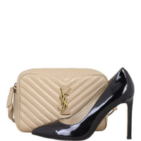 Saint Laurent Lou Camera Bag