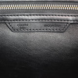 Celine Mini Luggage Tote Interior Stamp