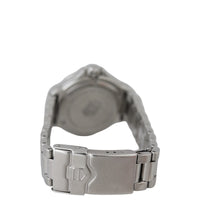 TAG Heuer Formula 1 Lady Diamond Quartz Watch