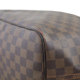 Louis Vuitton Neverfull MM Damier Ebene
