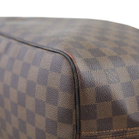Louis Vuitton Neverfull MM Damier Ebene