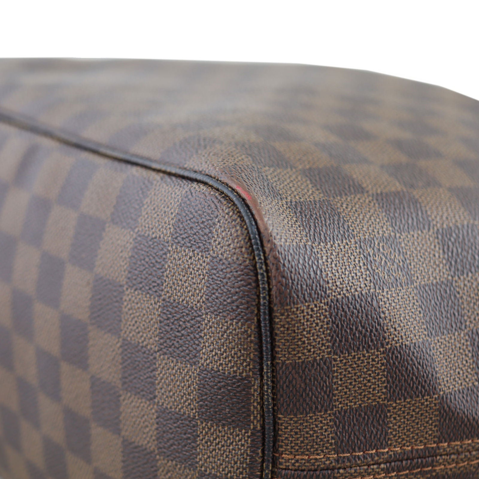 Louis Vuitton Neverfull MM Damier Ebene