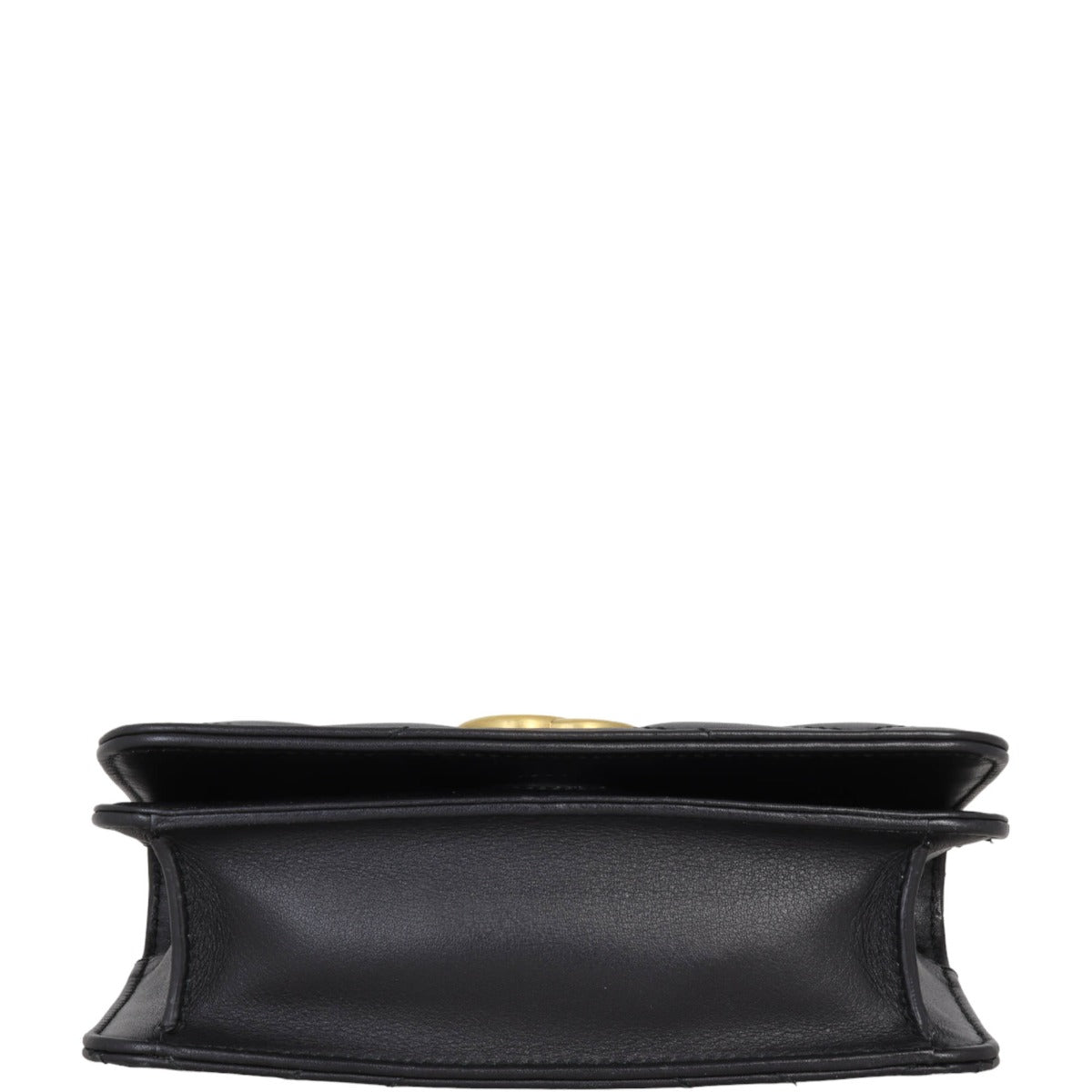 Gucci GG Marmont Super Mini Shoulder Bag