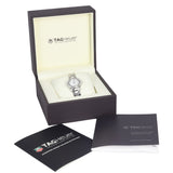 TAG Heuer Aquaracer Lady Diamond Watch