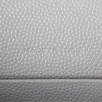 Saint Laurent Cassandre Envelope Chain Wallet Interior Stamp