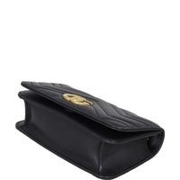 Gucci GG Marmont Super Mini Shoulder Bag