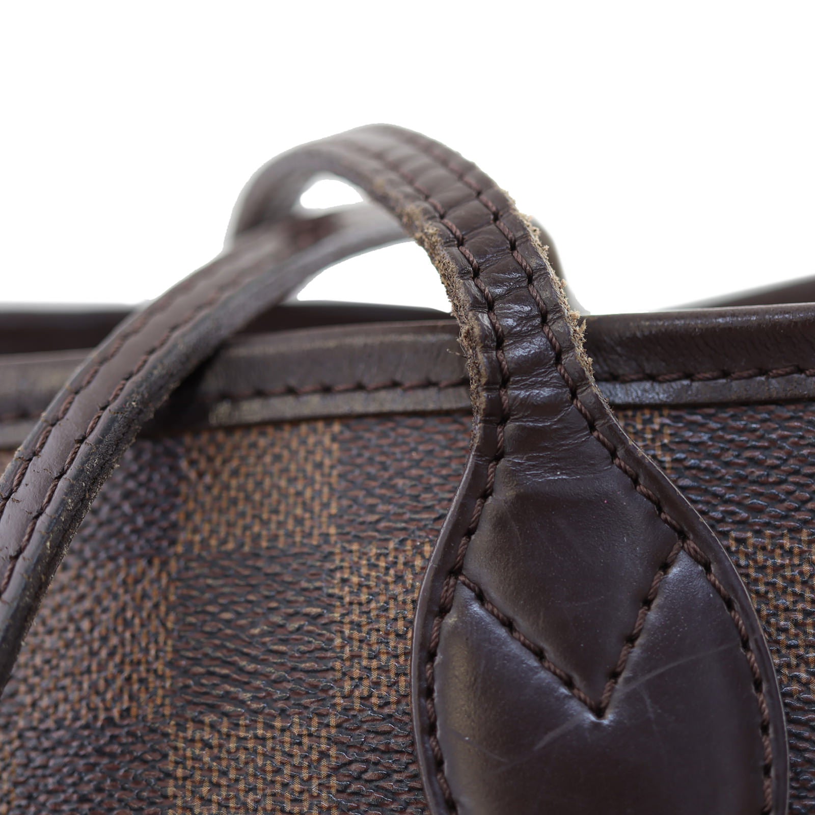 Louis Vuitton Neverfull MM Damier Ebene