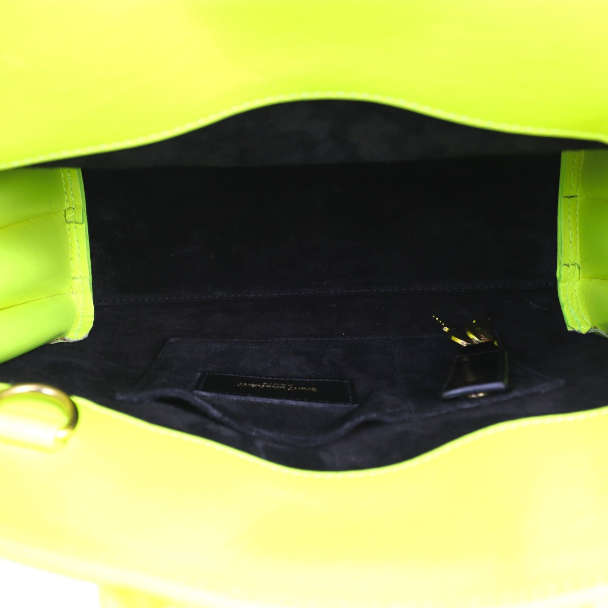 Saint Laurent Classic Sac De Jour Nano