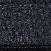 Gucci Soho Chain Shoulder Bag Medium Interior Stamp