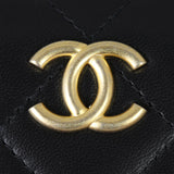 Chanel CC Bubble Vanity Case Hardware