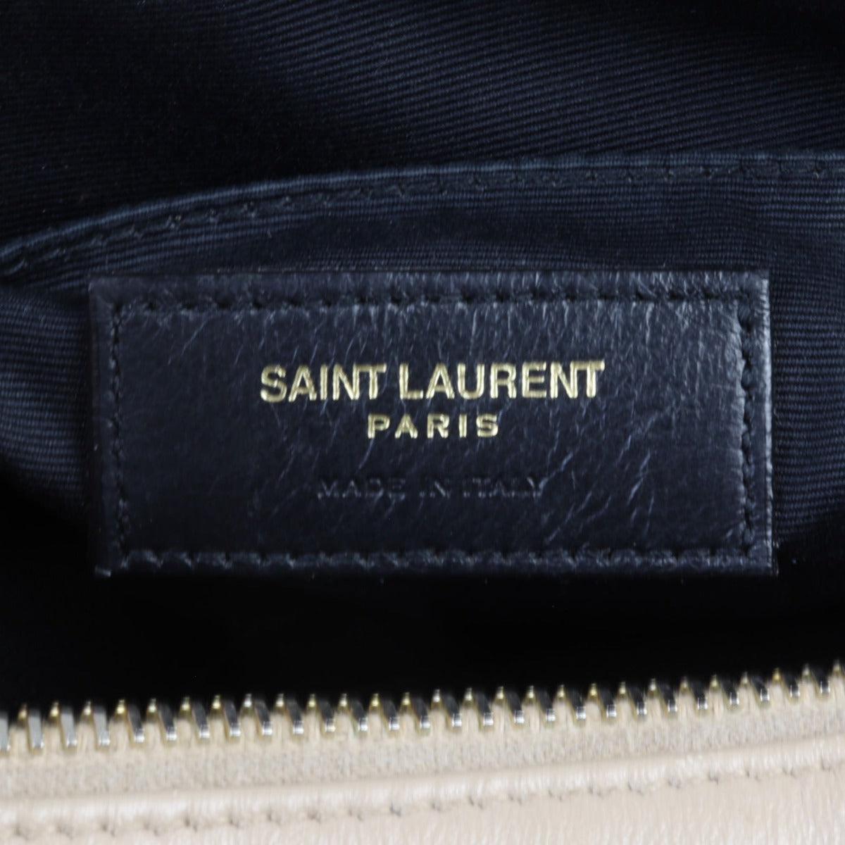 Saint Laurent Lou Camera Bag