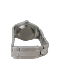 Rolex Oyster Perpetual Datejust 31mm Diamond Watch