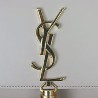 Saint Laurent Kate Tassel Chain Bag Medium Hardware