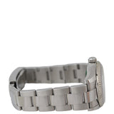 Rolex Oyster Perpetual Datejust 31mm Diamond Watch