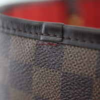 Louis Vuitton Neverfull MM Damier Ebene