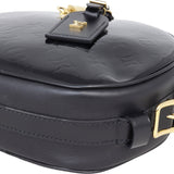 Louis Vuitton Boite Chapeau Souple Monogram Vernis