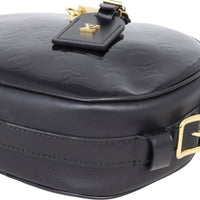 Louis Vuitton Boite Chapeau Souple Monogram Vernis