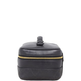 Chanel CC Vanity Bag