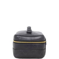 Chanel CC Vanity Bag