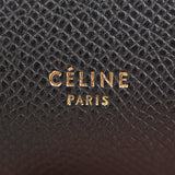 Celine Belt Bag Small Stamp