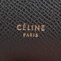 Celine Belt Bag Small Stamp