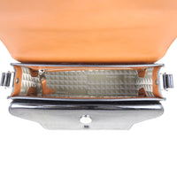 Proenza Schouler PS11 Mini Classic Patent Whole interior