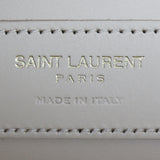 Saint Laurent Kate Tassel Chain Bag Medium Interior Stamp