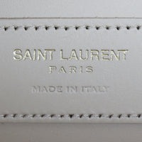 Saint Laurent Kate Tassel Chain Bag Medium Interior Stamp