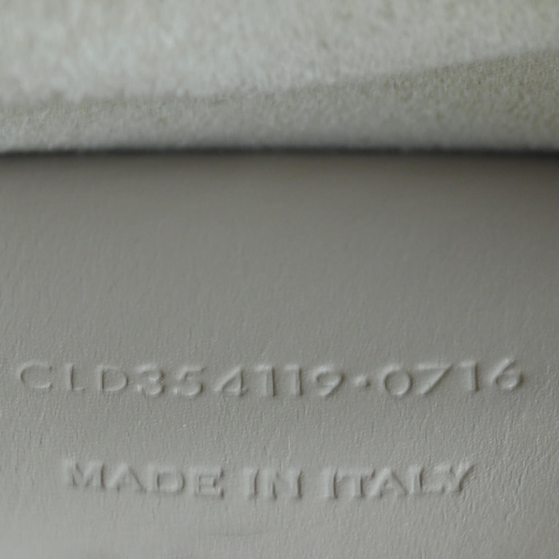 Saint Laurent Kate Tassel Chain Bag Medium Date Code