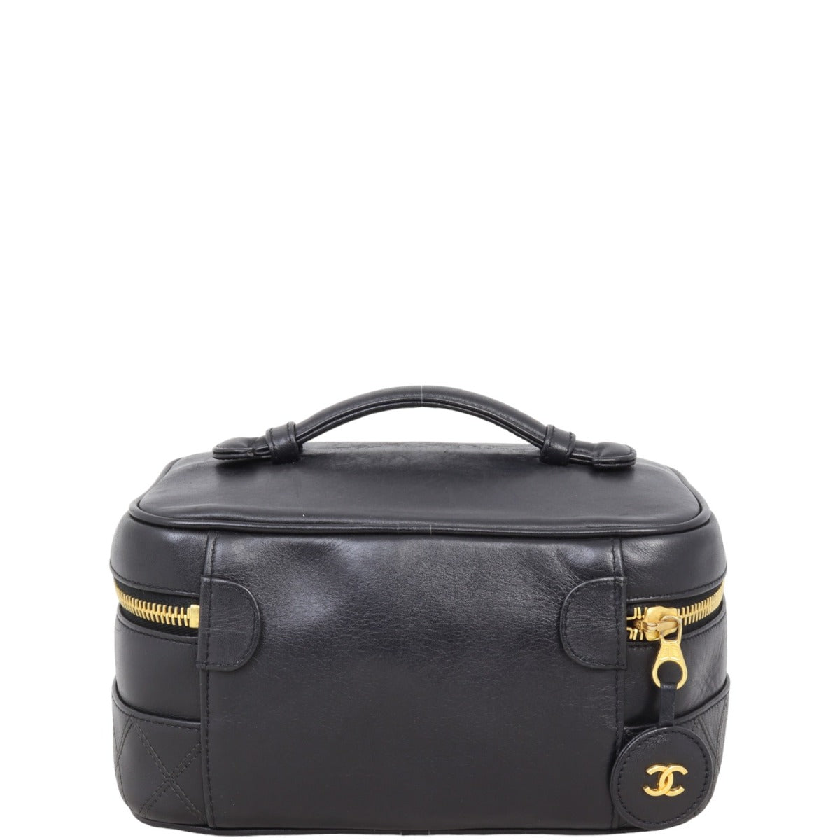 Chanel CC Vanity Bag