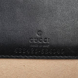 Gucci GG Marmont Super Mini Shoulder Bag