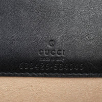 Gucci GG Marmont Super Mini Shoulder Bag