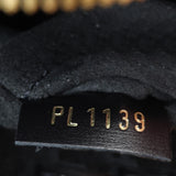 Louis Vuitton Boite Chapeau Souple Monogram Vernis