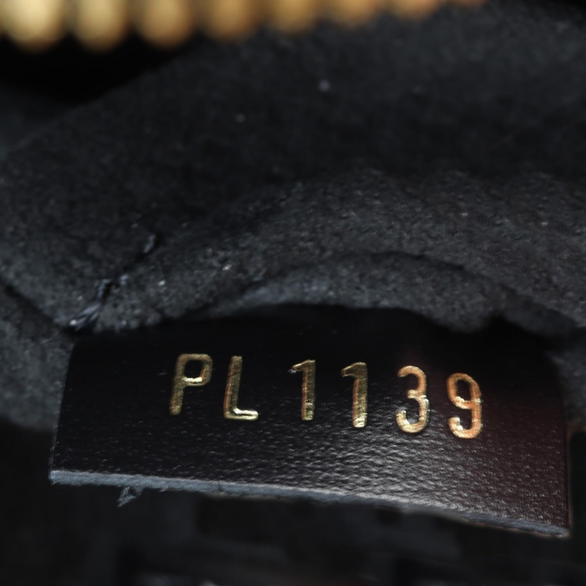 Louis Vuitton Boite Chapeau Souple Monogram Vernis