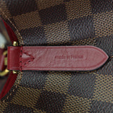 Louis Vuitton NeoNoe Monogram Stamp