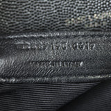 Saint Laurent Monogram Mix Matelasse Envelope Chain Bag Large Date Code