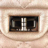 Chanel 2.55 Reissue 226 Double Flap Bag Hardware