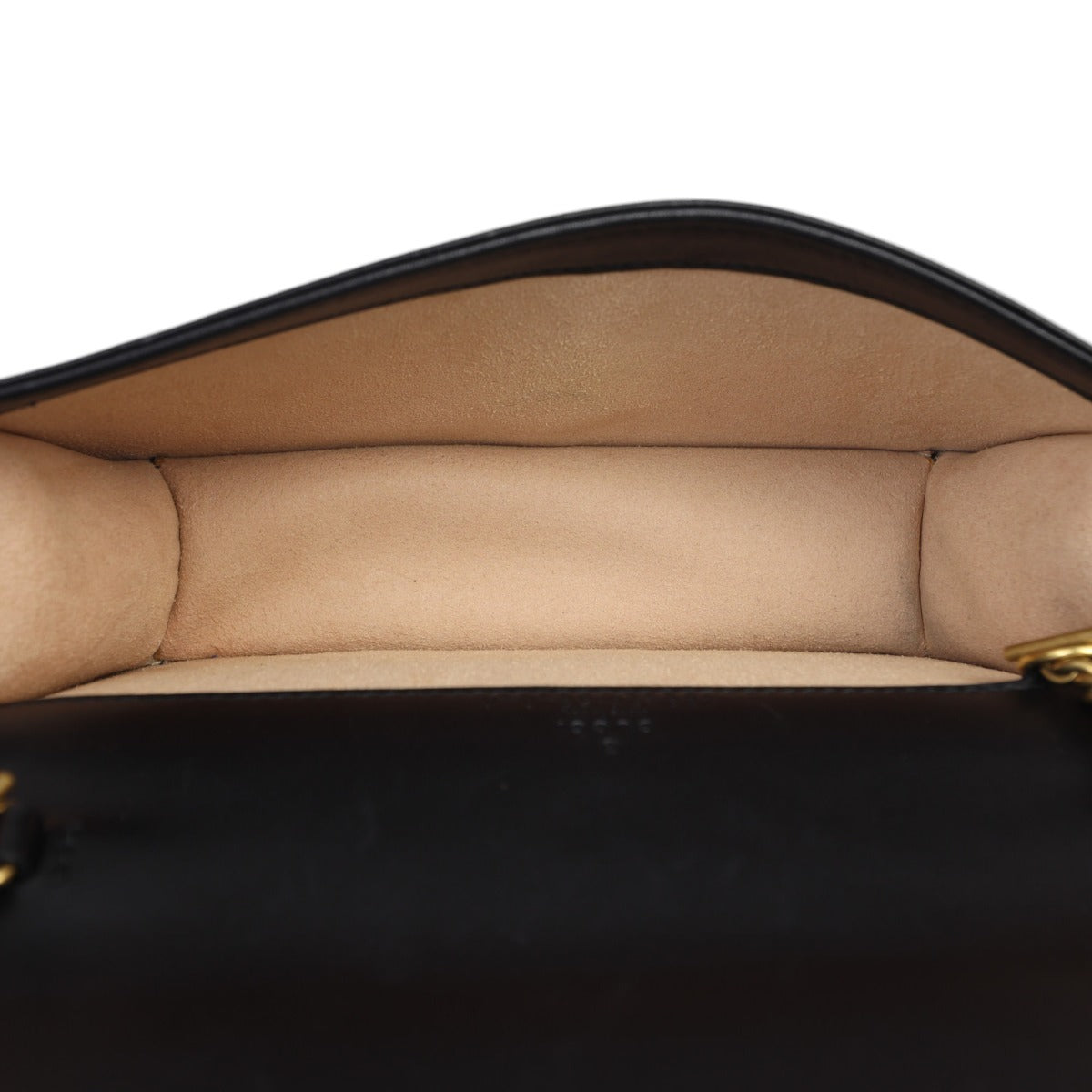 Gucci GG Marmont Super Mini Shoulder Bag