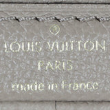Louis Vuitton Nano Noe Monogram Empreinte Interior Stamp