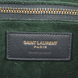 Saint Laurent Le 5 a 7 Hobo Interior Stamp