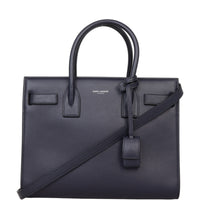 Saint Laurent Classic Sac De Jour Baby