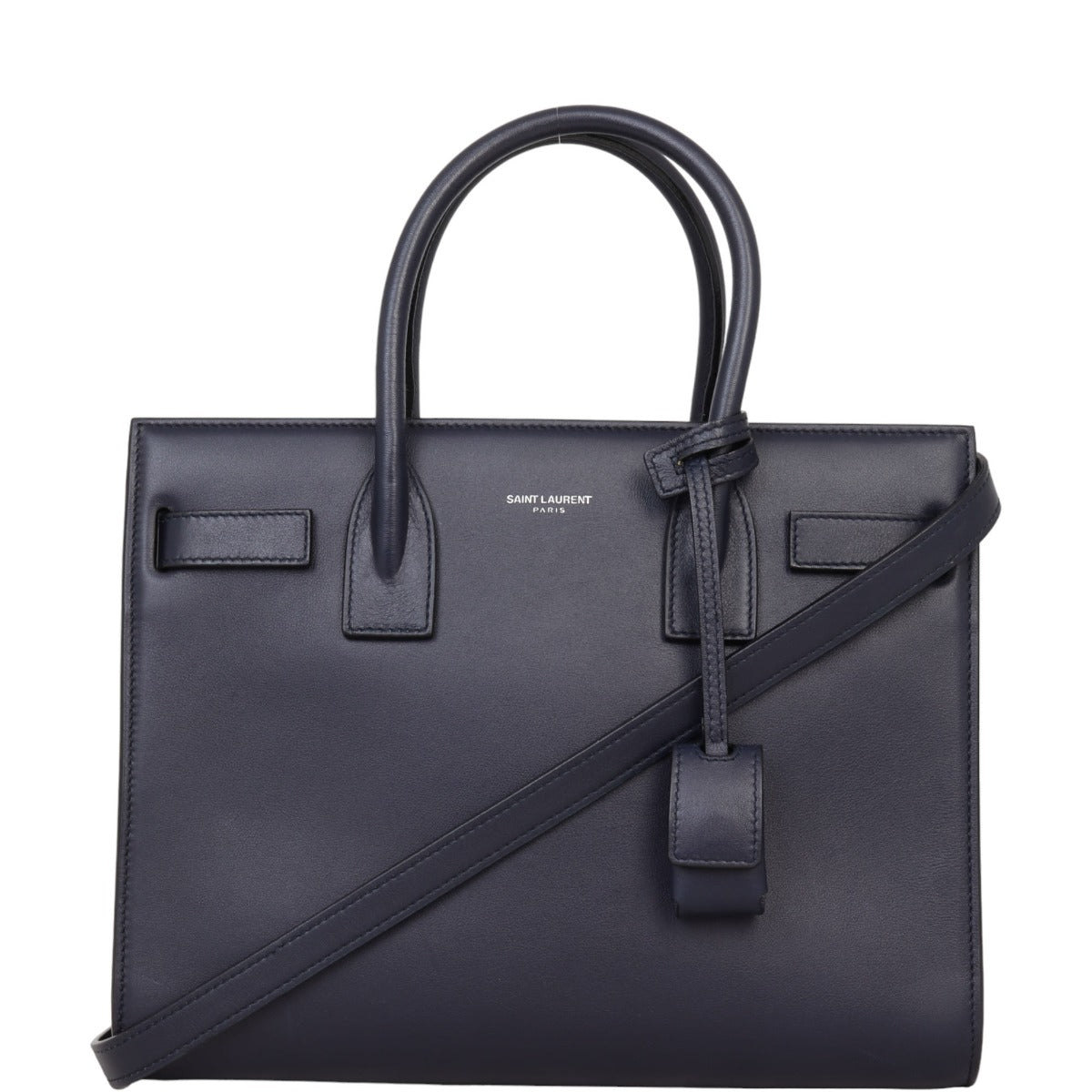 Saint Laurent Classic Sac De Jour Baby