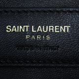 Saint Laurent Kate Monogram Clutch Interior Stamp