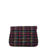 Saint Laurent Loulou Toy Tweed