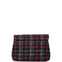Saint Laurent Loulou Toy Tweed