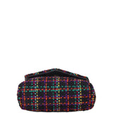 Saint Laurent Loulou Toy Tweed