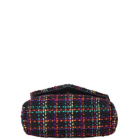 Saint Laurent Loulou Toy Tweed